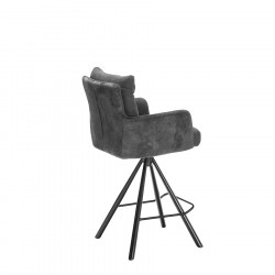 Finn Swivel Counter Stool
